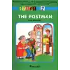 The Postman Stage 2