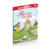 The Princess and The Dragon Level 1