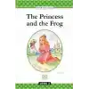 The Princess And The Frog - Level 2