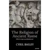 The Relıgıon Of Ancıent Rome