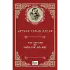 The Return of Sherlock Holmes (İngilizce Kitap)