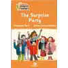The Surprise Party