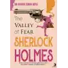 The Valley of Fear (İngilizce)