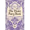 The Violet Fairy Book