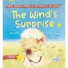 The Winds Surprise (İngilizce, Rüzgarın Sürprizi)