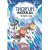 Thorun Maceraları Ragnarök Savaşı