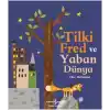Tilki Fred ve Yaban Dünya