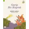 Tilki Masalları 3 - Garip Bir Kuyruk