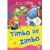 Timbo ile Zimbo – Özür Dilemek / Mini Masallar