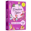 Timeless Tales Stage 2 (8 Books+Activity+Cd)
