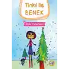 Tinkıl ile Benek