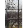 Tırnak İçinde Hayatlar