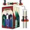 Tırpan Serisi - Kutulu Set