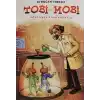 Tobi İle Mobi (Görünmez Kahramanlar)