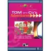 Tom and cos adventures in cyberspace Cdli