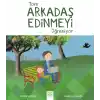 Tom Arkadaş Edinmeyi Öğreniyor