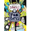 Tom Gates - 07 Birazcık Şanslı (Ciltli)