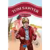 Tom Sawyer 100 Temel Eser 1.Kademe