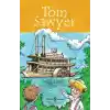 Tom Sawyer - Chıldren’S Classıc (İngilizce Kitap)
