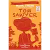 Tom Sawyer (Kısaltılmış Metin)