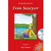 Tom Sawyer - Level 2 (CDli)