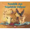 Tombik Ayı Teşekkür Ediyor