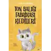 Ton Balığı Fabrikası Kedileri