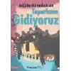 Toparlanın Gidiyoruz