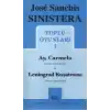 Toplu Oyunları 1 Ay, Carmela  (306)