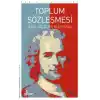 Toplum Sözleşmesi    