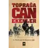 Toprağa Can Ekenler