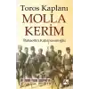 Toros Kaplanı Molla Kerim
