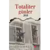 Totaliter Günler