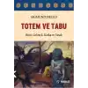 Totem ve Tabu