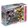 Transformers Puzzle 100