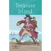 Treasure Island - Chıldren’S Classıc (İngilizce Kitap)