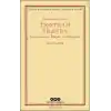 Tristram Shandy - Beyefendi’nin Hayatı ve Görüşleri