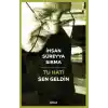 Tu Hati - Sen Geldin (Türkçe-Kürtçe)