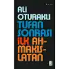 Tufan Sonrası İlk Ahmakıslatan