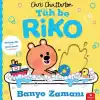 Tüh Be Riko: Banyo Zamanı