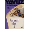 Turgut Alp