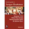 Turgut Özakman Bütün Oyunları 5