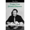 Turgut Uyar Şiirinin Oluşumu