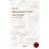 Türk Atasözlerinden Seçmeler