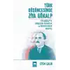 Türk Düşüncesinde Ziya Gökalp