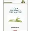 Türk Edebiyatı Okumaları