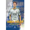 Türk Futbolunun İncisi - Arda Güler