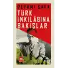 Türk İnkılabına Bakışlar