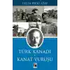 Türk Kanadı - Kanat Vuruşu