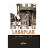 Türk Kültüründe Lakaplar